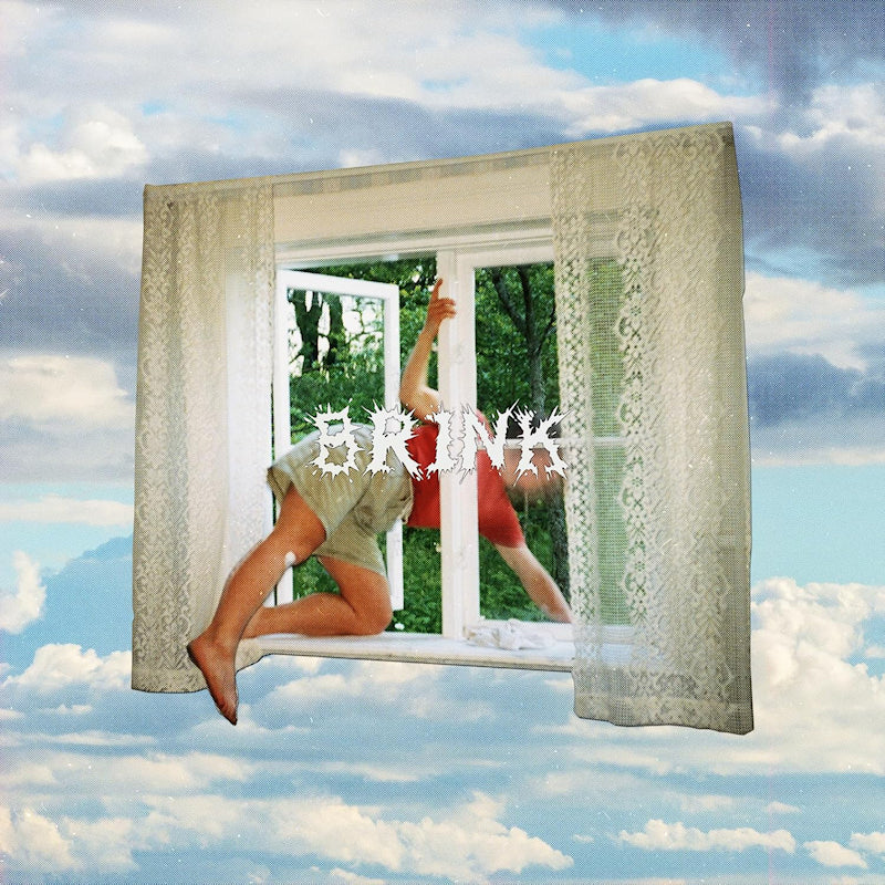 Girl Scout - Brink (CD)