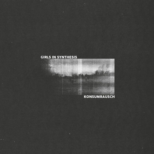 Girls In Synthesis - Konsumrausch (LP)