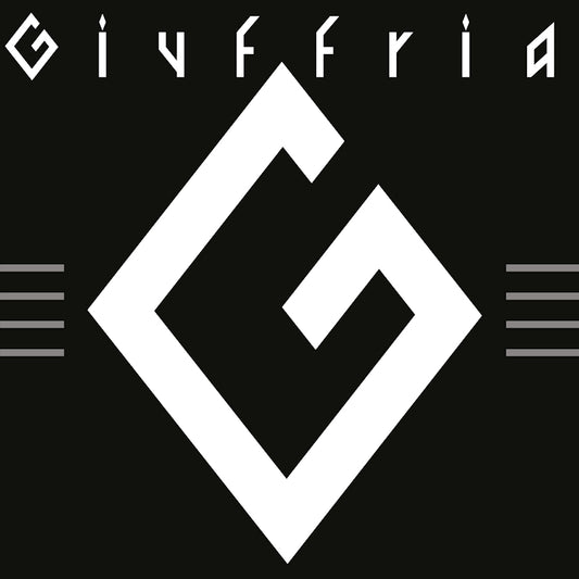 Giuffria - Giuffria (Japan Import, Shm-CD CD)