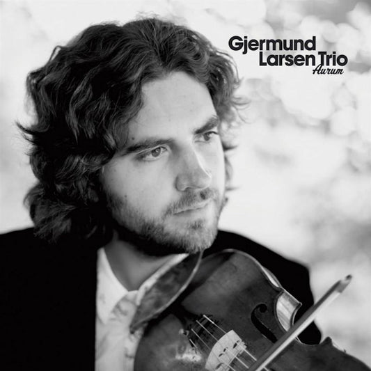Gjermund Larsen Trio - Aurum (CD)