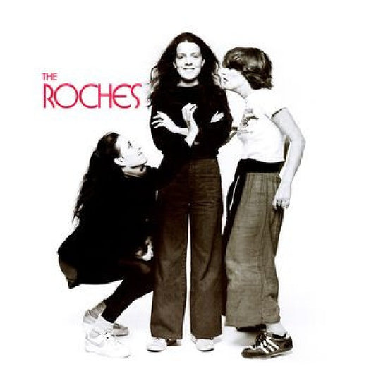 Roches - Roches - RUBY RED (Ruby Red, Coloured Vinyl, Rsd, Limited Edition, Anniversary Edition LP)