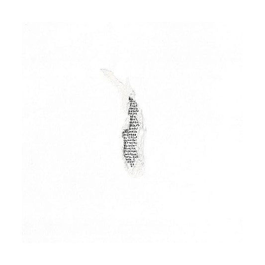 Glauque - Les gens passent, le temps reste (LP)