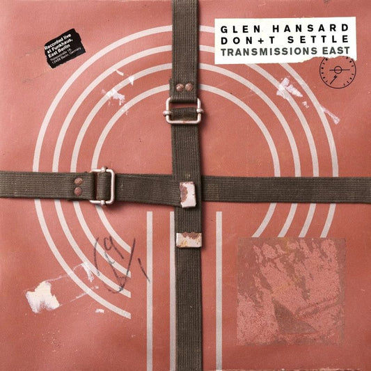 Glen Hansard - Don't settle (vol. 1 - transmissions east) (CD)