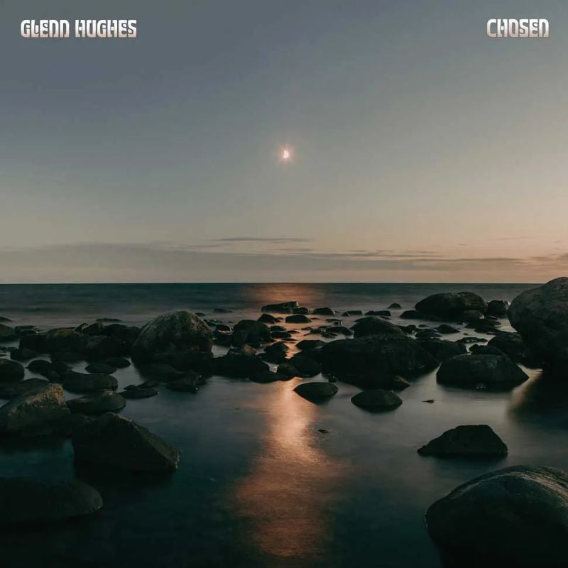 Glenn Hughes - Chosen (LP)