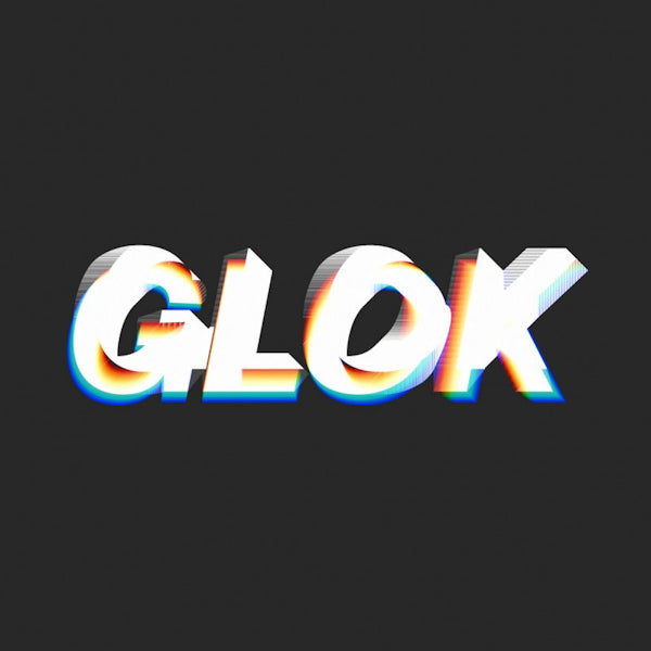 Glok - Pattern recognition (CD)