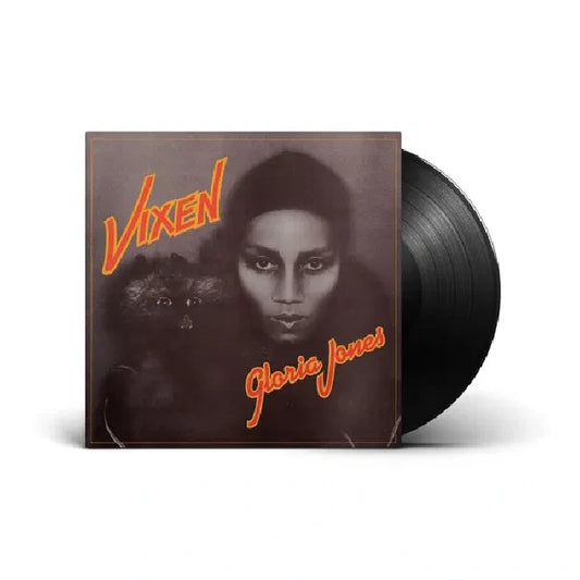 Gloria Jones - Vixen (Rsd LP)