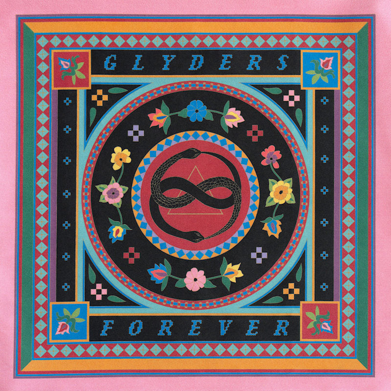 Glyders - Forever (LP)