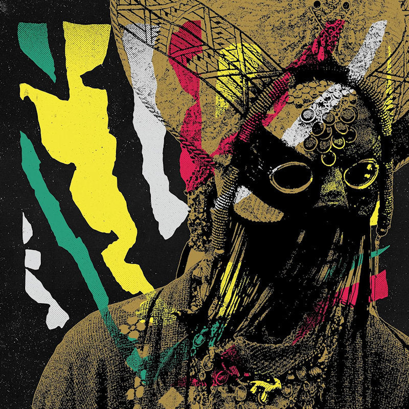 Goat - Goat (CD)