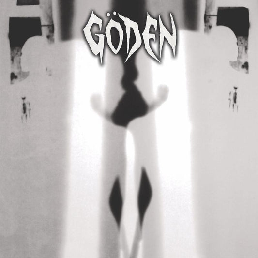 Goden - Vale of the fallen (CD)