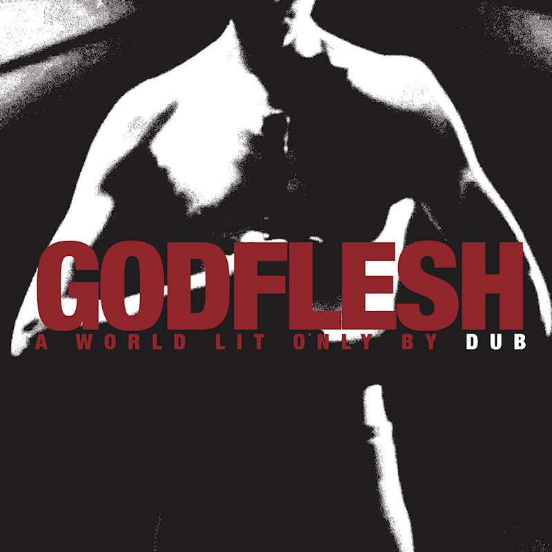 Godflesh - A world lit only by dub (CD)