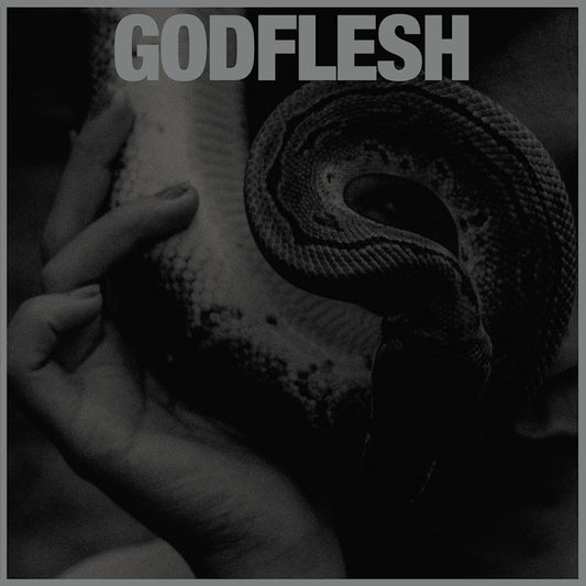 Godflesh - Purge (CD)