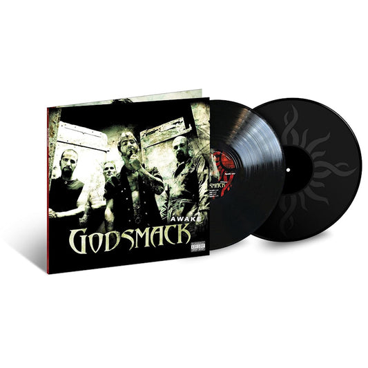 Godsmack - Awake (Limited Edition LP)
