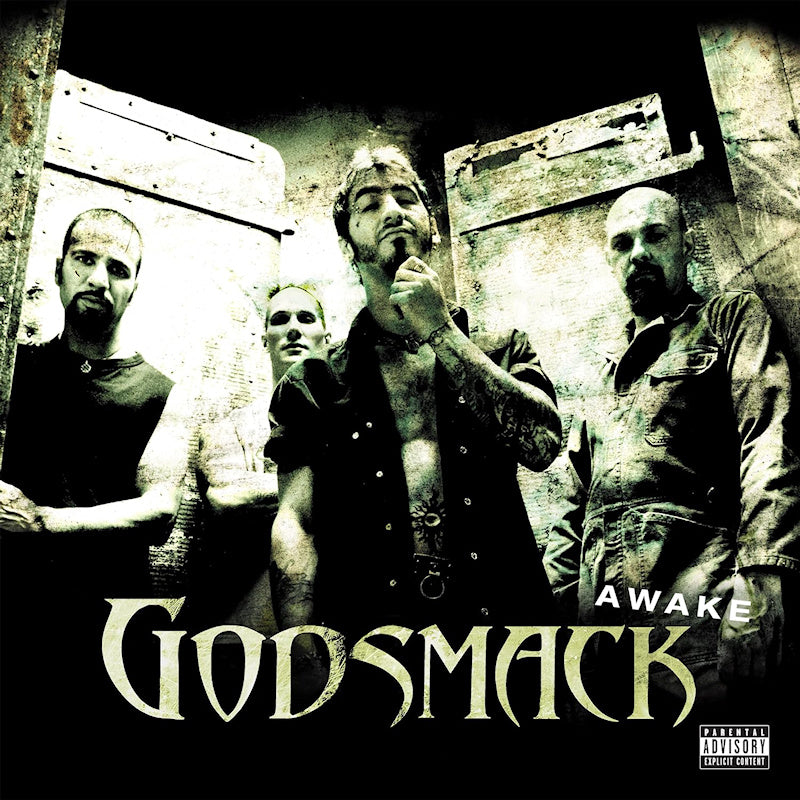 Godsmack - Awake (Limited Edition LP)