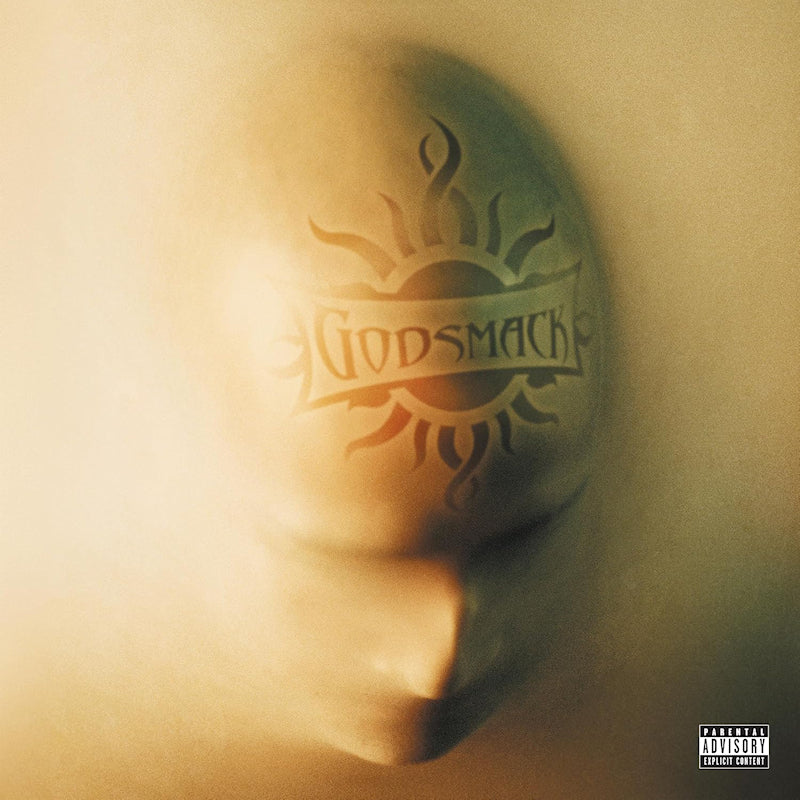 Godsmack - Faceless (Reissue, Remastered LP)