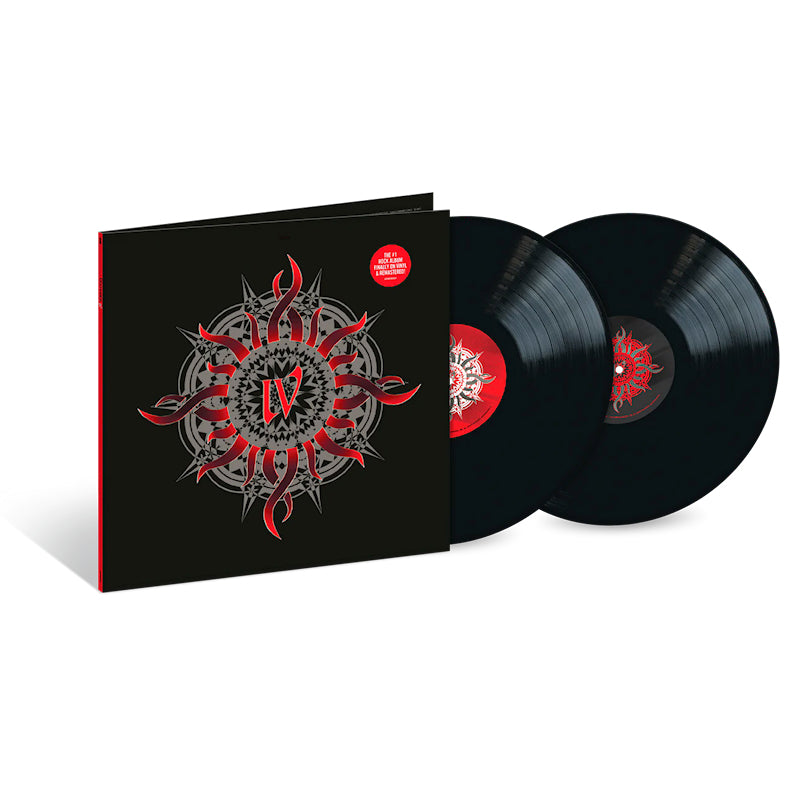 Godsmack - Iv (Limited Edition LP)