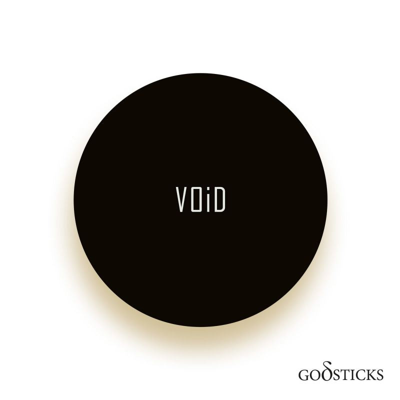 Godsticks - Void (Coloured Vinyl LP)