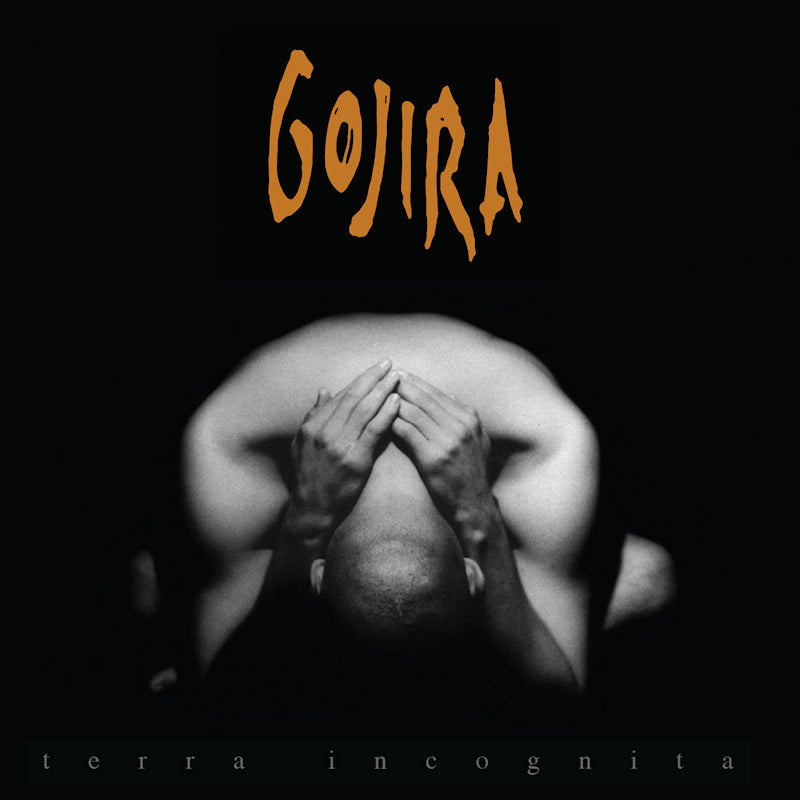 Gojira - Terra incognita (CD)