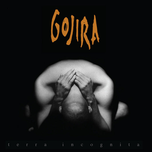 Gojira - Terra incognita (CD)