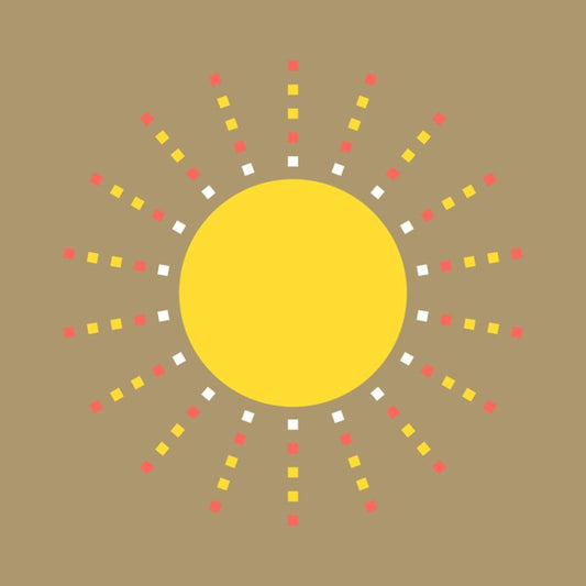 Gold Panda - Work (CD)