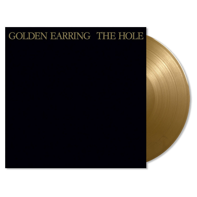 Golden Earring - The hole (6461597 LP)