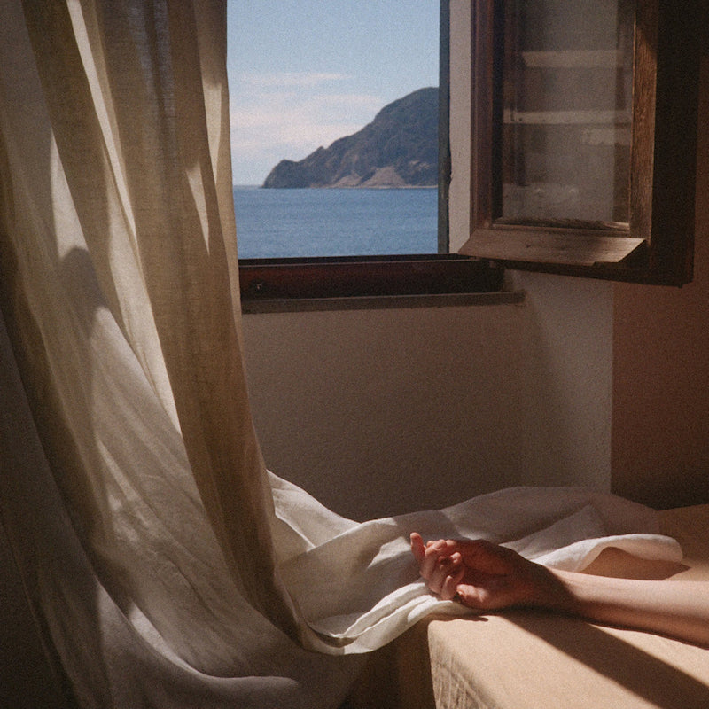 Goldmund - Layers of afternoon (CD)