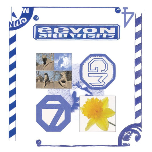 Good Morning - Good morning seven (LP)