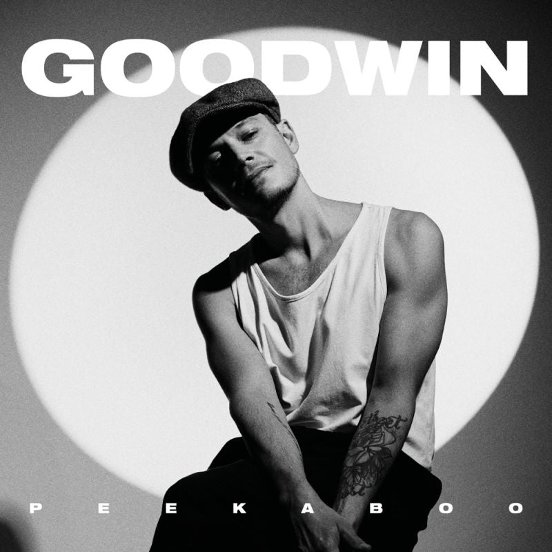 Goodwin - Peekaboo (LP)
