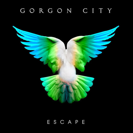 Gorgon City - Escape (Digipak CD)