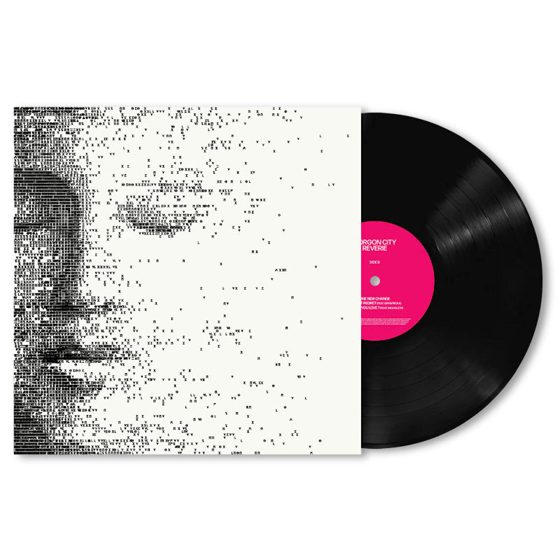 Gorgon City - Reverie (LP)