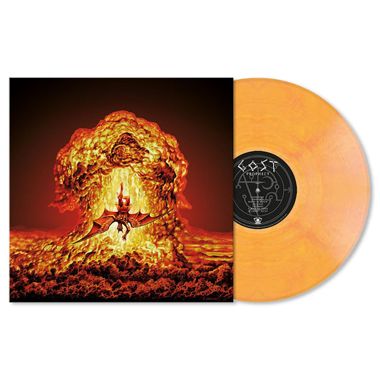 Gost - Prophecy (LP)