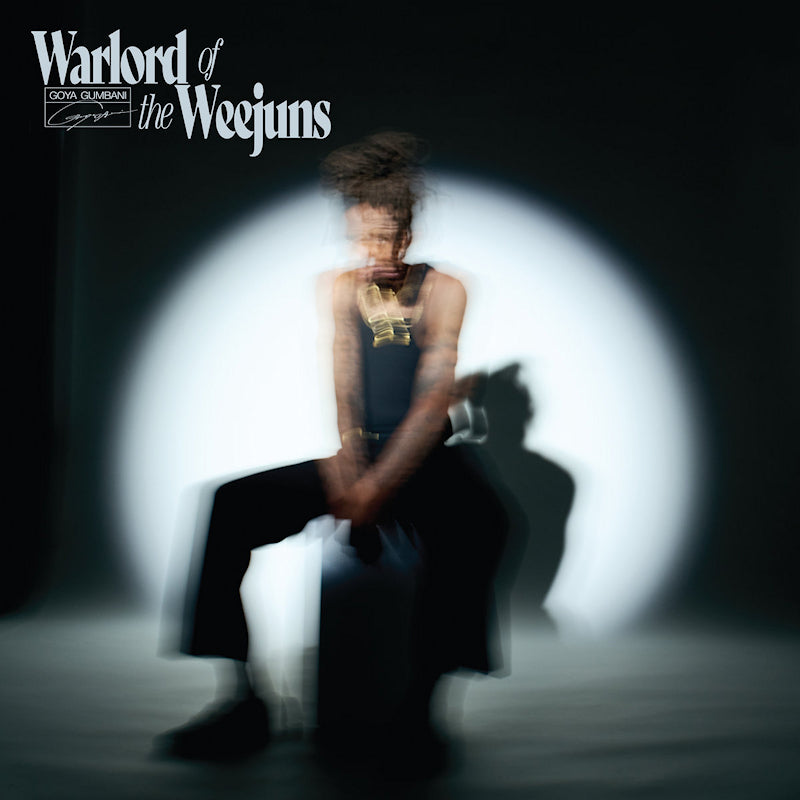 Goya Gumbani - Warlord of the weejuns (CD)