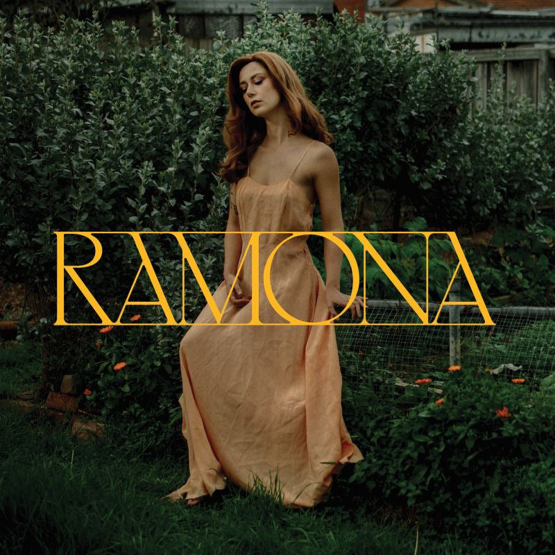 Grace Cummings - Ramona (Colour Tbc, Coloured Vinyl LP)
