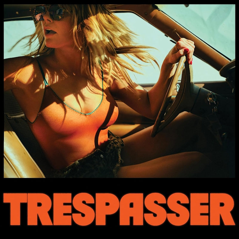 Grace Potter - Trespasser (CD)