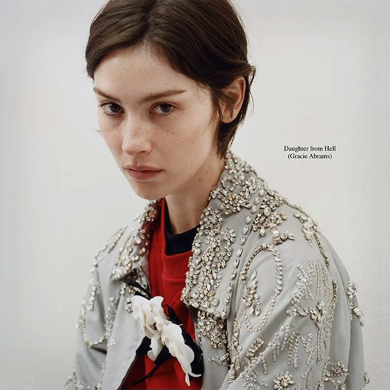 Gracie Abrams - Daughter from hell (LP)