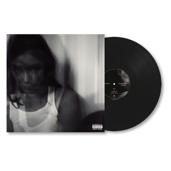 Abrams, Gracie - Good riddance (6976123 LP)