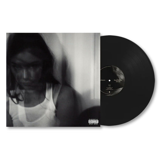 Abrams, Gracie - Good riddance (6976123 LP)
