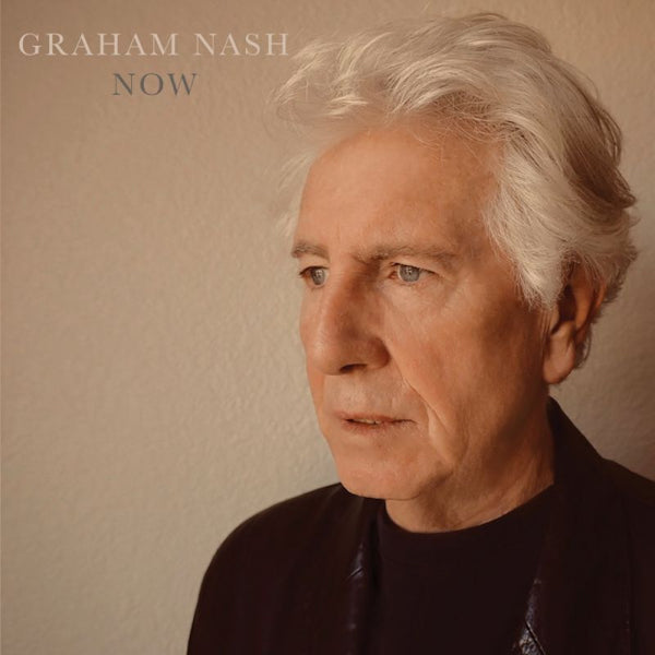 Nash, Graham - Now (6717350 LP)