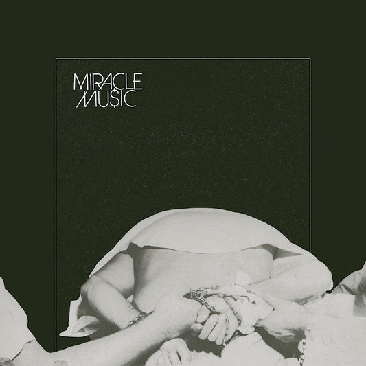 Grails - Miracle music (CD)