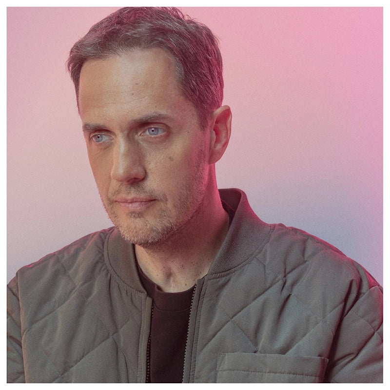 Grand Corps Malade - Voir la mer (LP)