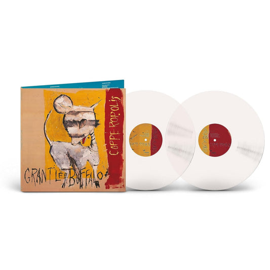 Grant Lee Buffalo - Copperopolis (2023 Remastered Re-Issue LP)