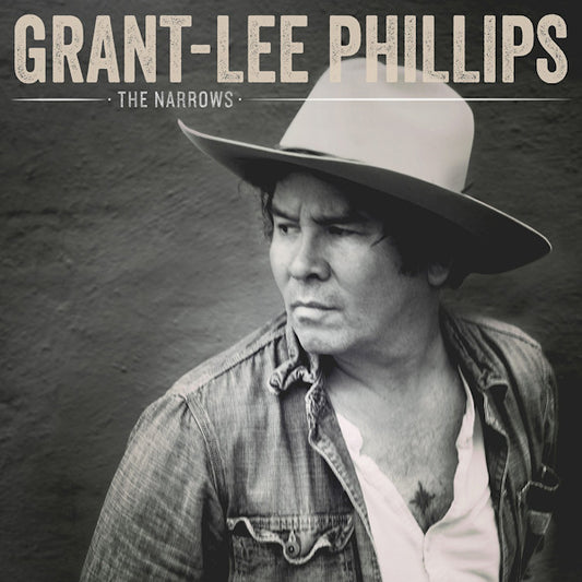 Grant-Lee Phillips - The narrows (LP)