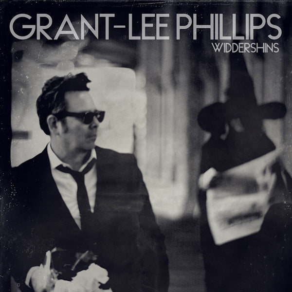 Grant-Lee Phillips - Widdershins (LP)