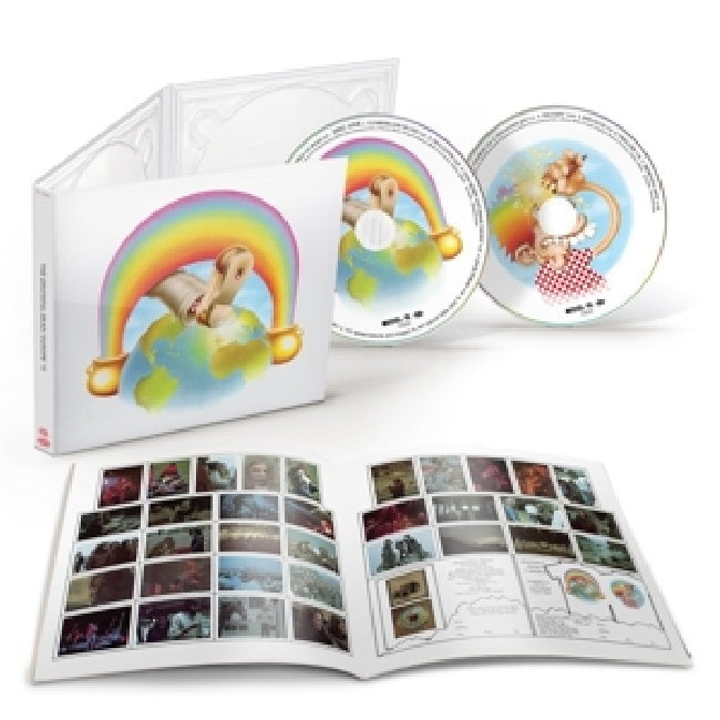 Grateful Dead - Europe '72 (Digipak CD)