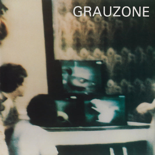 Grauzone - Grauzone (Digipak CD)