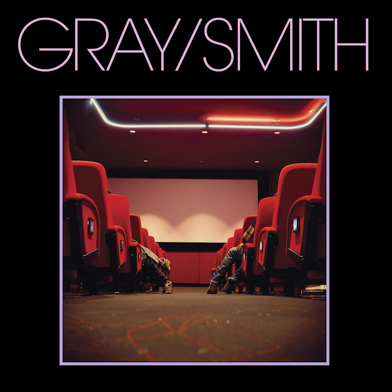 Gray / Smith - Heels in the aisle (LP)