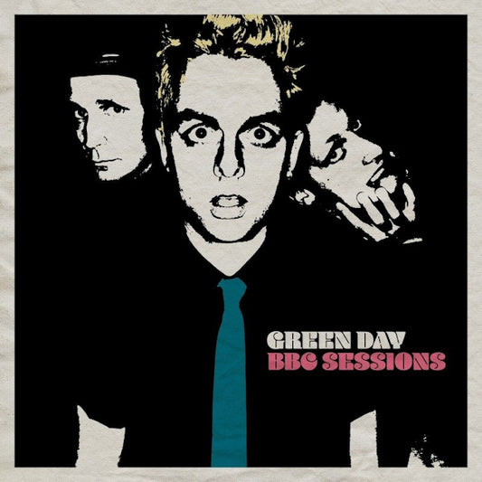 Green Day - BBC sessions (LP)