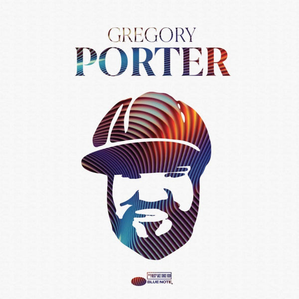 Gregory Porter - 4 Original Albums (4cd+Dvd CD)