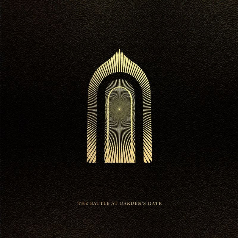 Greta Van Fleet - The battle at garden`s gate (Japan Import CD)