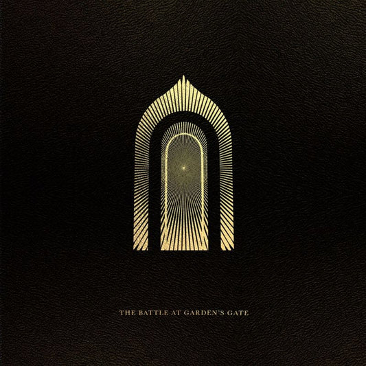 Greta Van Fleet - The battle at garden's gate (.. Gate / 180gr., High Quality LP)