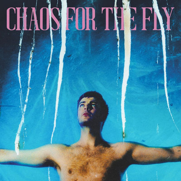 Chatten, Grian - Chaos for the fly (5042691 LP)